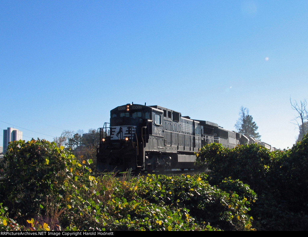 NS 8602